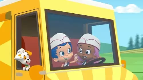 Bubble Guppies S6E17