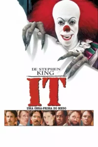 It: Uma Obra-Prima do Medo