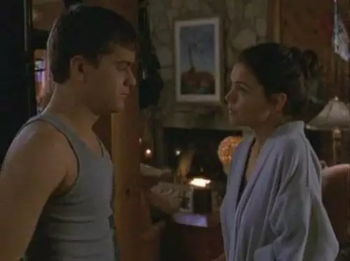 Dawson’s Creek S3E19