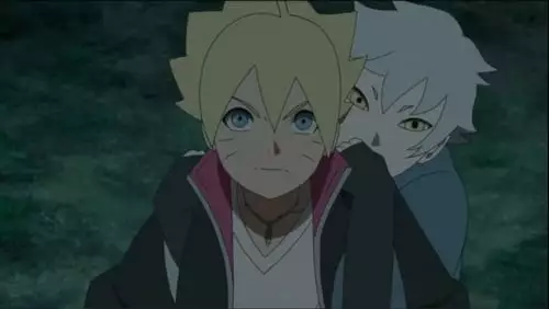 Boruto: Naruto Next Generations S1E13