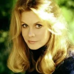 Elizabeth Montgomery