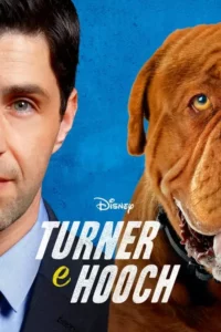 Turner e Hooch – Temporada 1