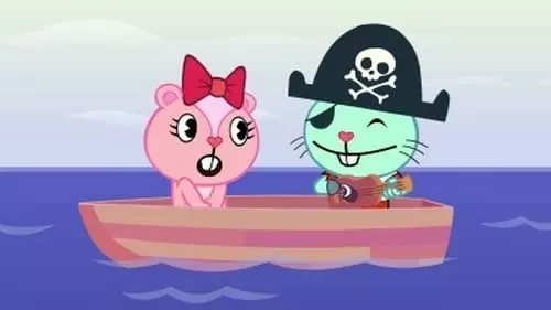 Happy Tree Friends S4E1