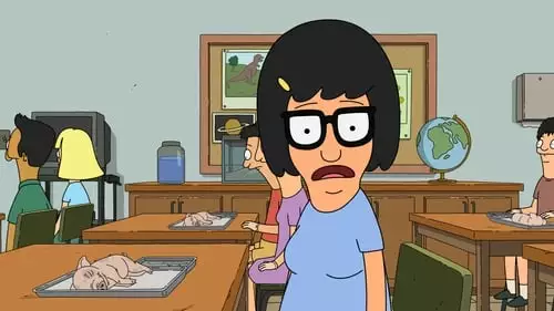 Bob’s Burgers S10E4