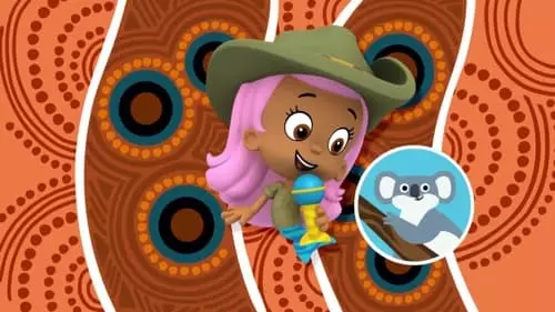 Bubble Guppies S3E5