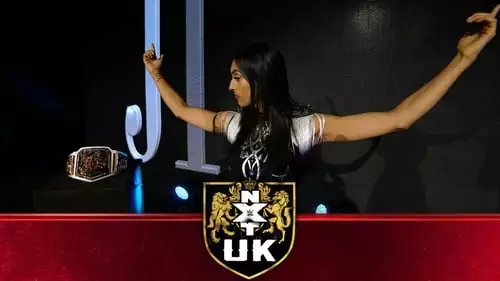 WWE NXT UK S1E10