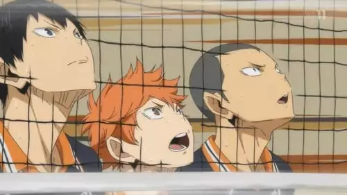 HAIKYU!! S2E21