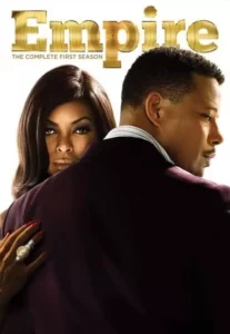 Empire: Fama e Poder – Temporada 1