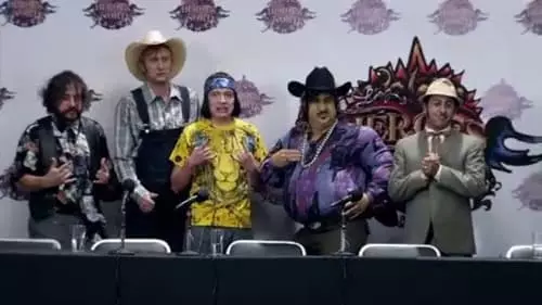 Los heroes del norte S2E5