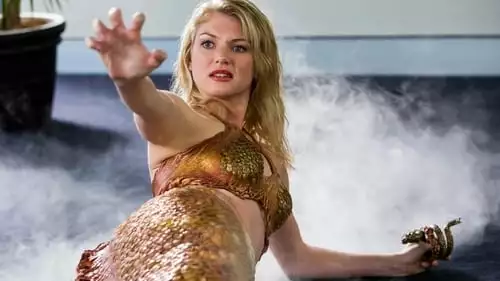 Mako Mermaids S3E15