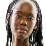 Mariam Diop