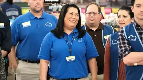 Superstore: Uma Loja de Inconveniências S5E11