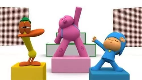 Pocoyo S2E34