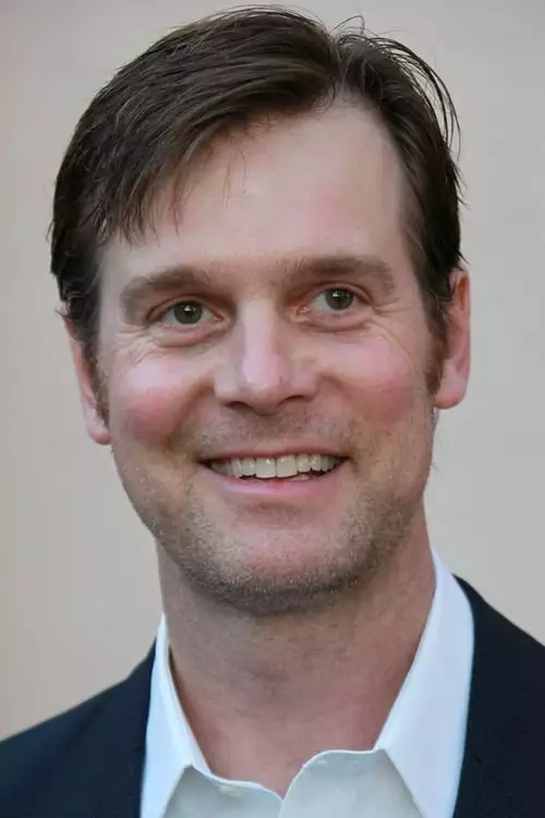 Peter Krause