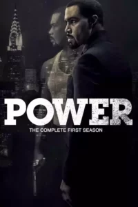 Power – Temporada 1