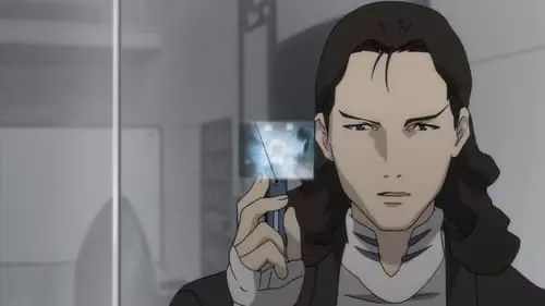 Ergo Proxy S1E10