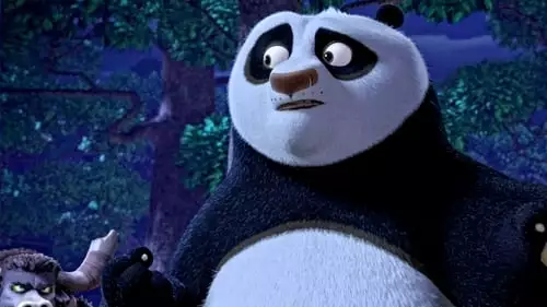 Kung Fu Panda: As Patas do Destino S1E6