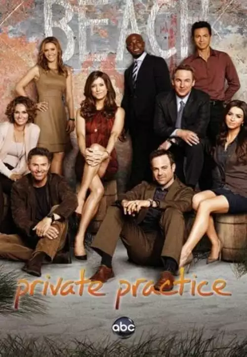 Private Practice – Especiais