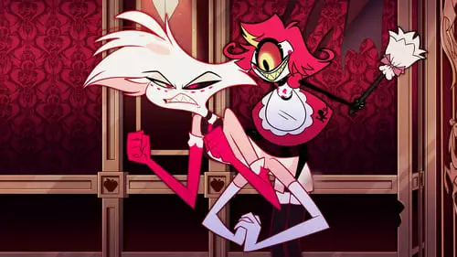 Hotel Hazbin S1E6