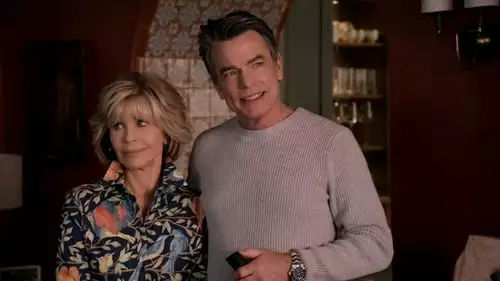 Grace and Frankie S6E1