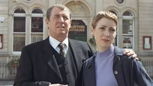 Midsomer Murders S2E1