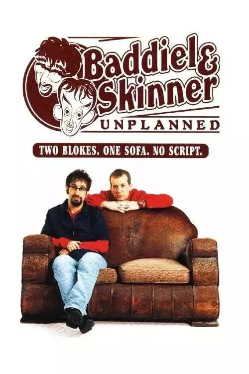 Baddiel and Skinner Unplanned