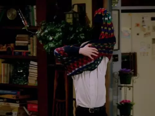 Step by Step S2E21