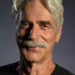 Sam Elliott