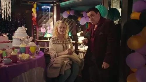 Lilyhammer S3E3