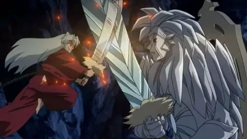 InuYasha S2E11