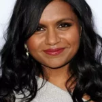 Mindy Kaling