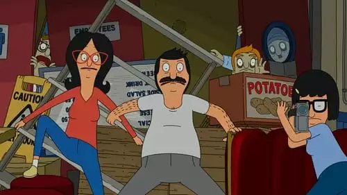 Bob’s Burgers S14E9