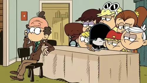 The Loud House S2E32