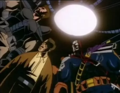 G.I. Joe Extreme S1E6