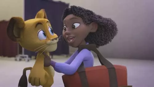 Madagascar: Pequenos Selvagens S3E7