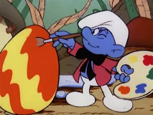 Os Smurfs S0E1