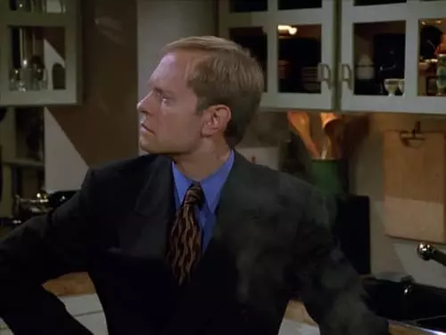 Frasier S6E14