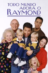 Raymond e Companhia – Temporada 3