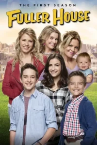 Fuller House – Temporada 1