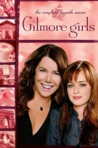 Gilmore Girls: Tal Mãe, Tal Filha – Temporada 7