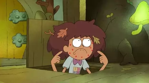 Amphibia S1E10