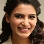 Samantha Ruth Prabhu