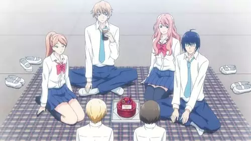 3D Kanojo: Real Girl S2E5