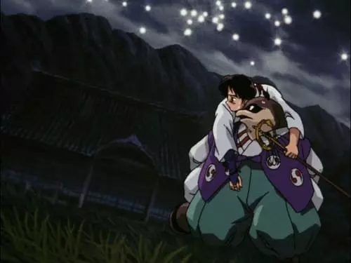 InuYasha S1E28