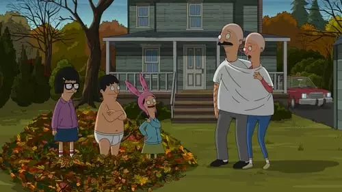 Bob’s Burgers S6E3