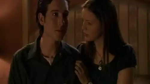 Joan of Arcadia S1E22