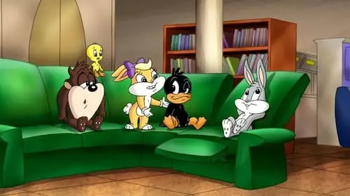 Baby Looney Tunes S2E7