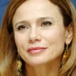 Lena Olin