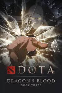 DOTA: Dragon’s Blood – Temporada 3