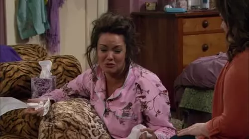 Mike & Molly: Um Casal de Peso S1E23